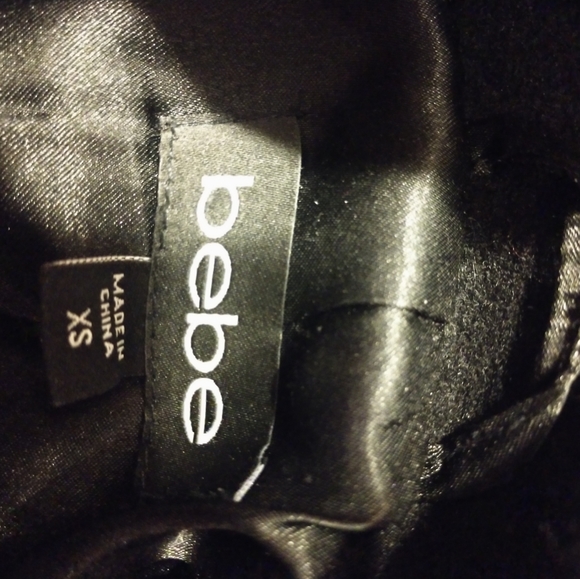 Wool Coat - Picture 2 of 4